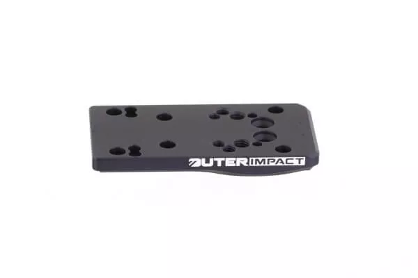 Outerimpact Red Dot Adapter CZ 75