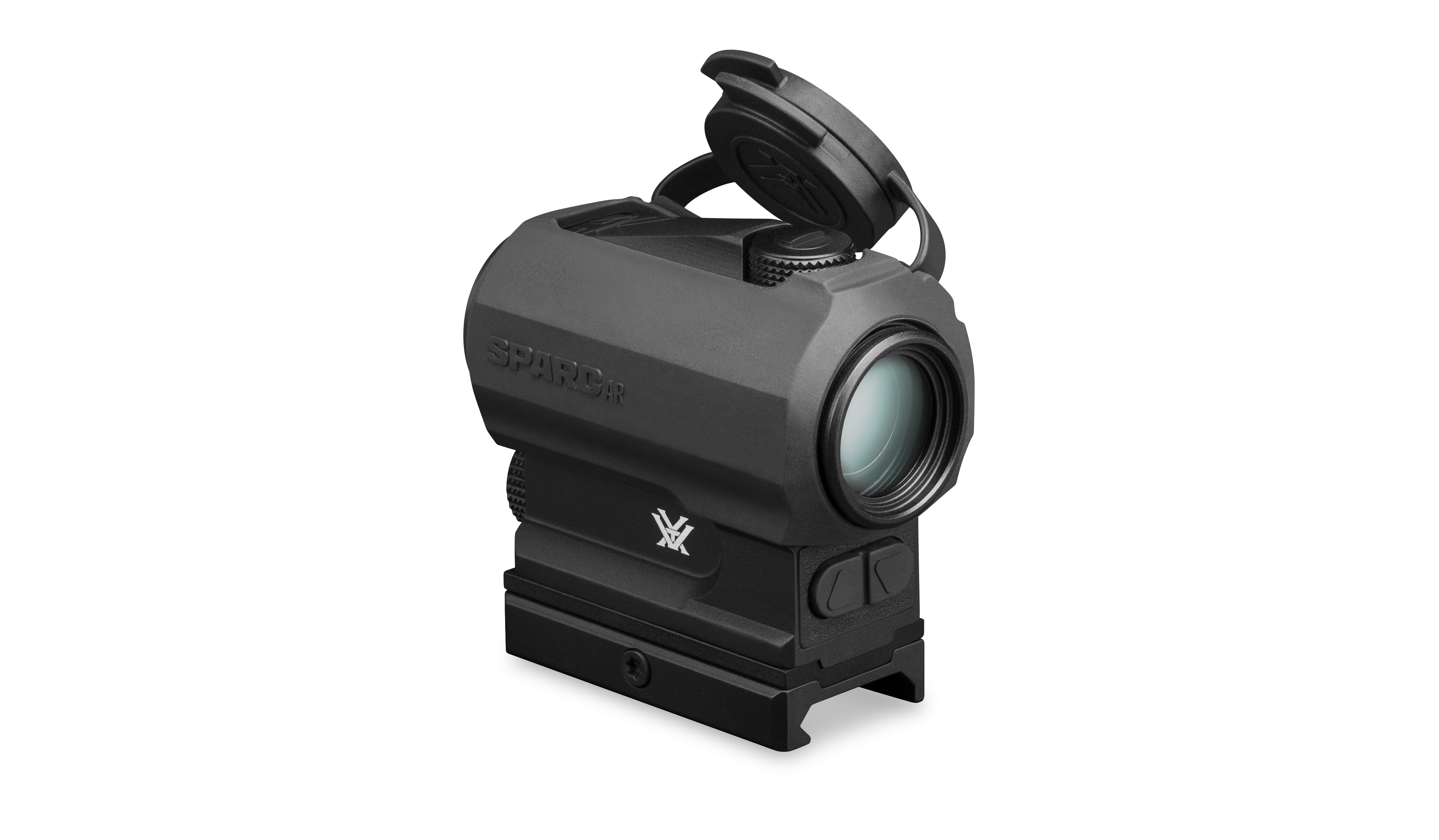 Vortex SPARC AR Red Dot