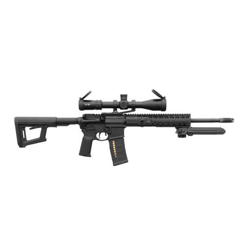 Magpul - Buttstock MOE DT-PR