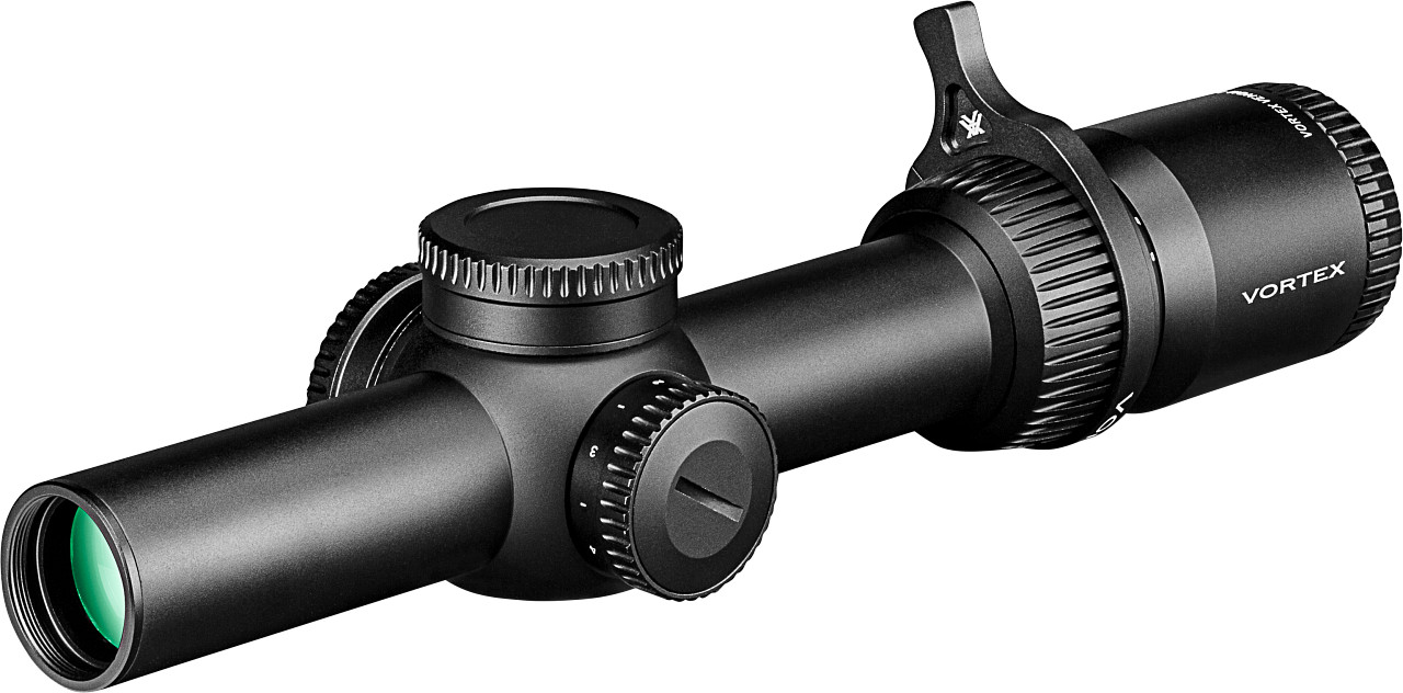 Vortex Venom 1-6x24 AR-BDC3 SFP