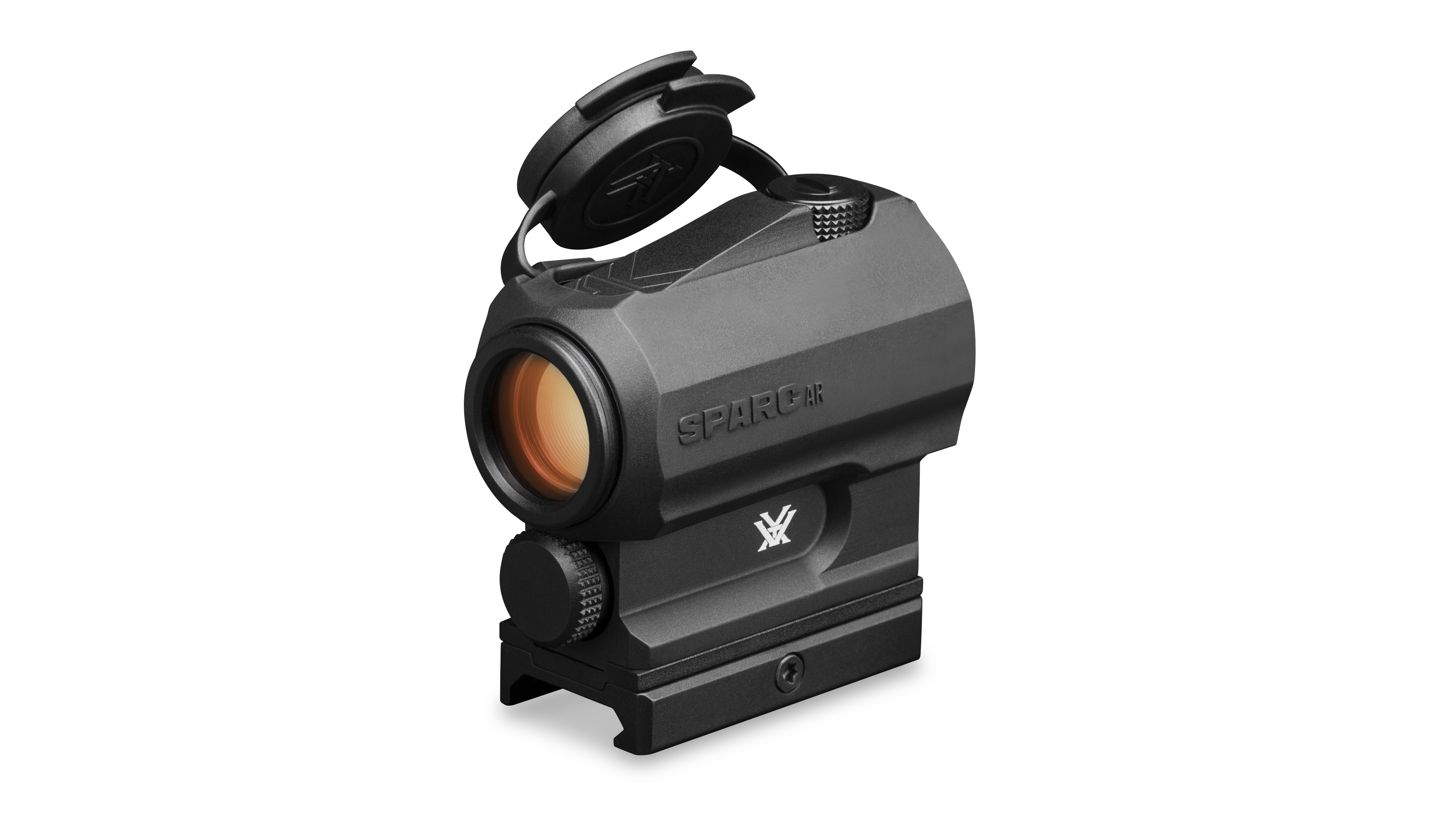 Vortex SPARC AR Red Dot