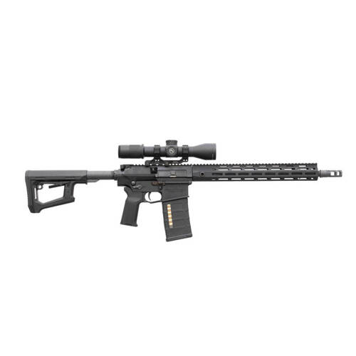 Magpul - Buttstock MOE DT-PR